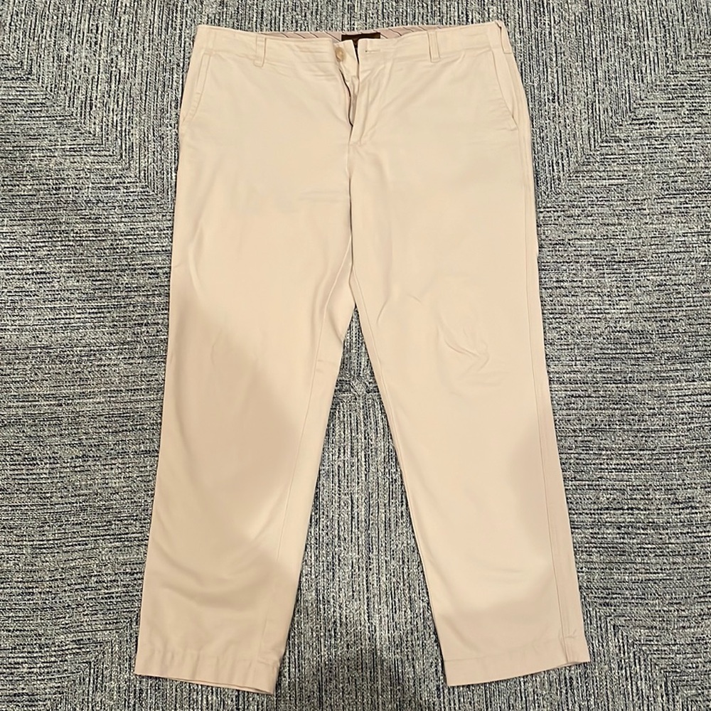 Pronto Uomo Khaki Pants